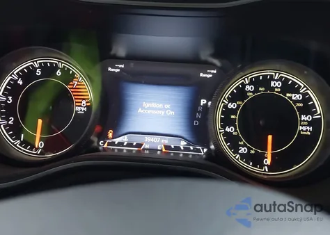 2022 Jeep Cherokee Limited 4X4 z USA, uszkodzony, nr VIN 1C4PJMDX4ND509535